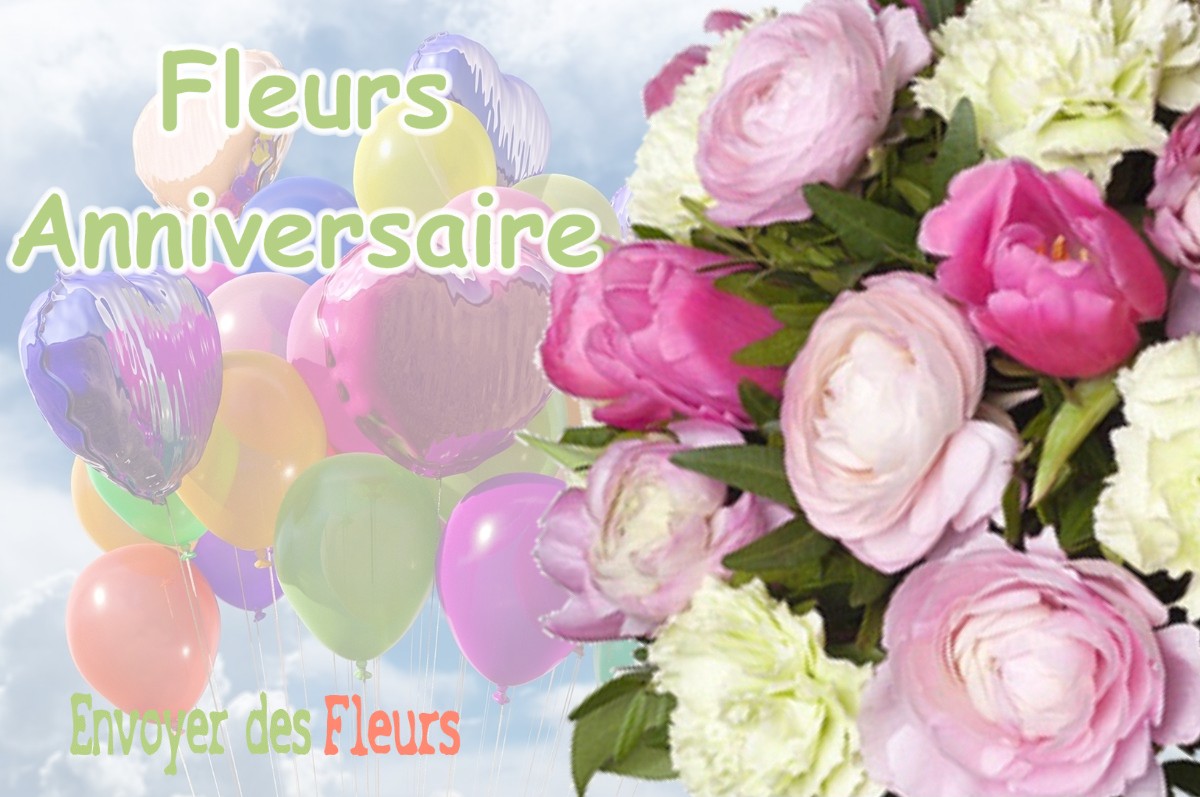 lIVRAISON FLEURS ANNIVERSAIRE à CAUPENNE