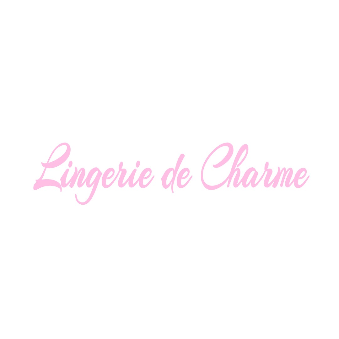 LINGERIE DE CHARME CAUPENNE